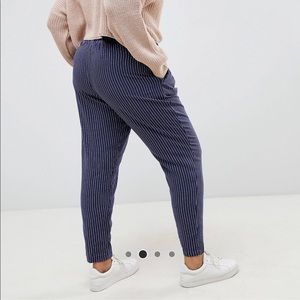 *NWT* ASOS CURVE Joggers